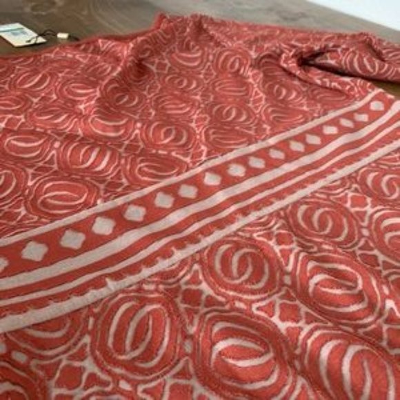 NWT Studio M Long Sleeve Dress - Picture 6 of 8